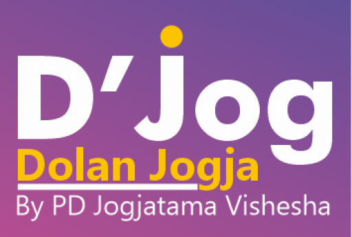 D.Jog Dolan Jogja